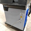 1183894-9 Tire balancing machine Giuliano S820