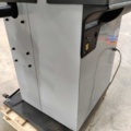 1183894-12 Tire balancing machine Giuliano S820