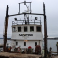 1185524-6 Arbetsfartyget "Minitor"