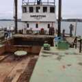 1185524-8 Arbetsfartyget "Minitor"