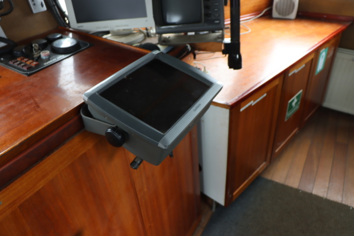 1185524-29 Arbetsfartyget "Minitor"