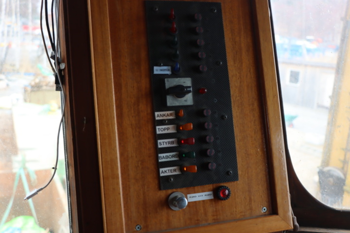 1185524-30 Arbetsfartyget "Minitor"