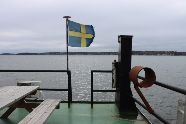 1185524-35 Arbetsfartyget "Minitor"