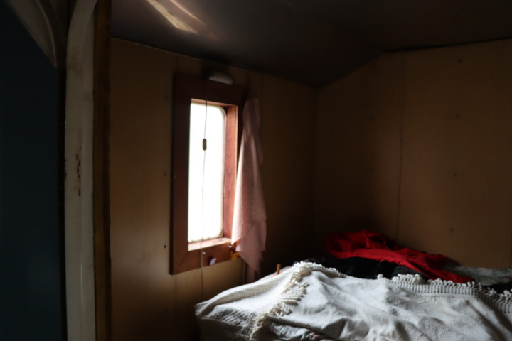 1185524-64 Arbetsfartyget "Minitor"