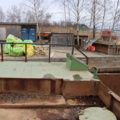 1185524-83 Arbetsfartyget "Minitor"