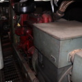 1185524-85 Arbetsfartyget "Minitor"