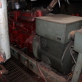 1185524-86 Arbetsfartyget "Minitor"