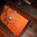 1185524-90 Arbetsfartyget "Minitor"
