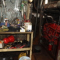 1185524-96 Arbetsfartyget "Minitor"