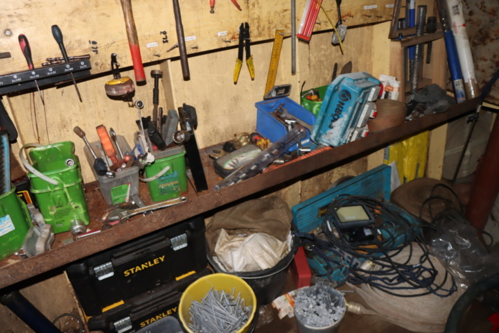 1185524-107 Arbetsfartyget "Minitor"