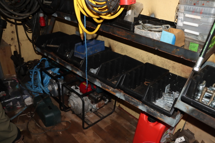1185524-110 Arbetsfartyget "Minitor"