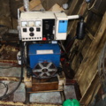 1185524-117 Arbetsfartyget "Minitor"