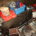 1185524-119 Arbetsfartyget "Minitor"