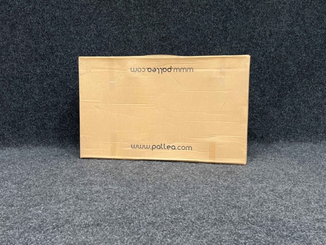 1185356-2 Palldragare Pallea för lättgods 60cm