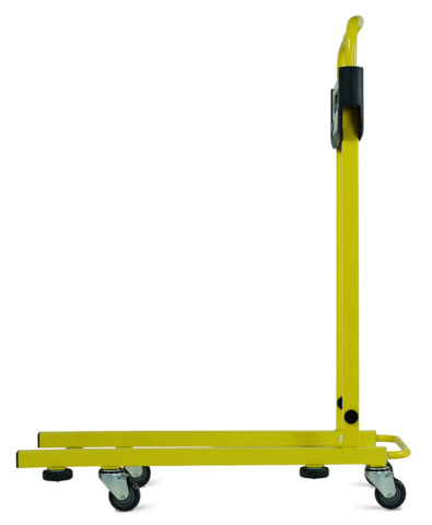 1185359-9 Pallet puller Pallea for light goods 120cm