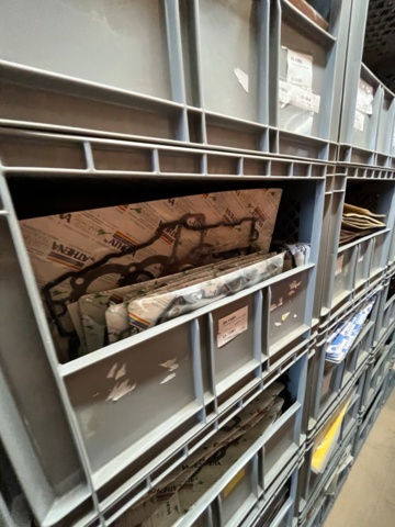 1078740-14 Liquidation MC parts &amp; MC accessories shop