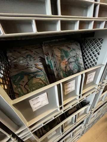 1078740-17 Liquidation MC parts &amp; MC accessories shop