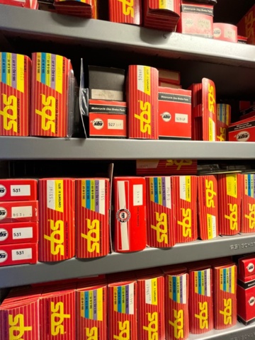 1078740-27 Liquidation MC parts &amp; MC accessories shop