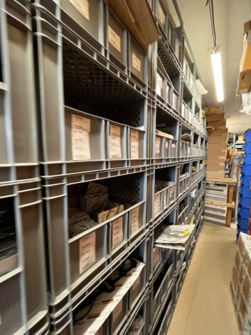 1078740-16 Liquidation MC parts &amp; MC accessories shop