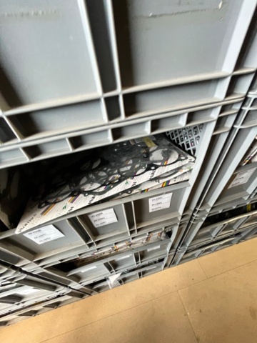 1078740-18 Liquidation MC parts &amp; MC accessories shop