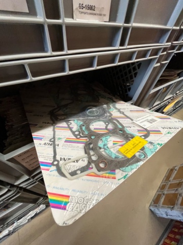 1078740-35 Liquidation MC parts &amp; MC accessories shop