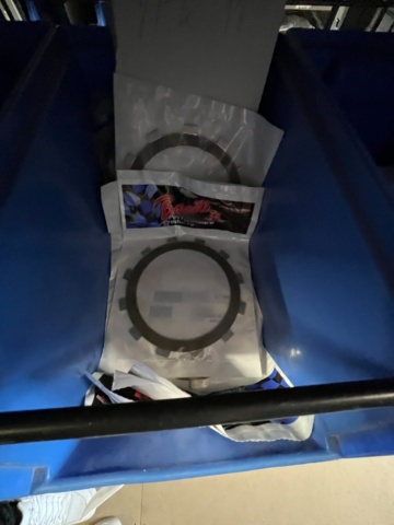 1078740-37 Liquidation MC parts &amp; MC accessories shop