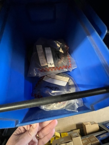 1078740-38 Liquidation MC parts &amp; MC accessories shop