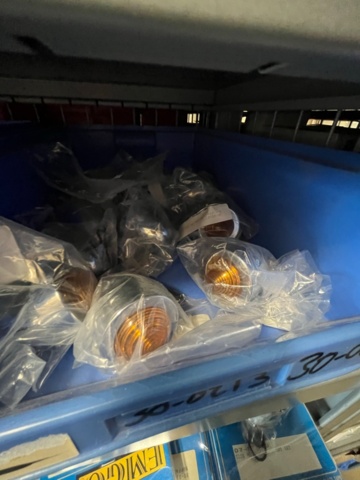 1078740-39 Liquidation MC parts &amp; MC accessories shop