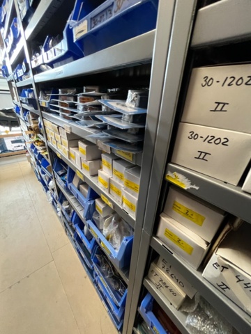 1078740-40 Liquidation MC parts &amp; MC accessories shop