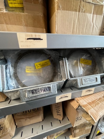 1078740-42 Liquidation MC parts &amp; MC accessories shop