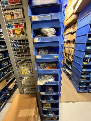 1078740-45 Liquidation MC parts &amp; MC accessories shop