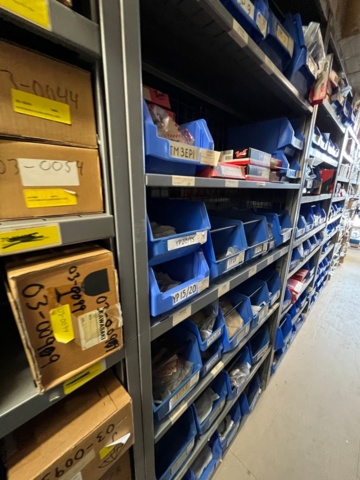 1078740-53 Liquidation MC parts &amp; MC accessories shop