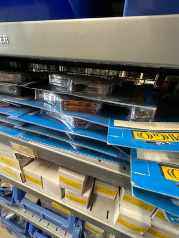 1078740-54 Liquidation MC parts &amp; MC accessories shop