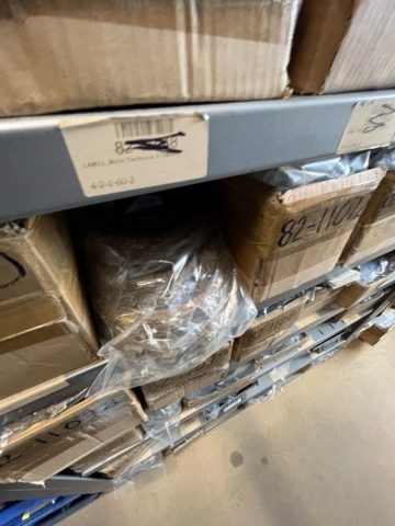 1078740-62 Liquidation MC parts &amp; MC accessories shop