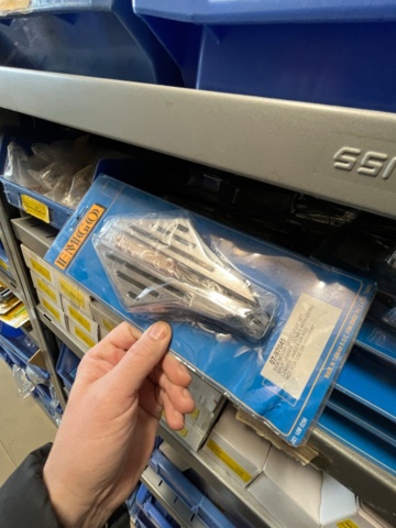 1078740-55 Liquidation MC parts &amp; MC accessories shop