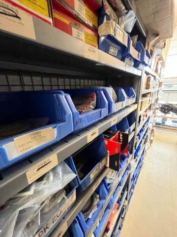 1078740-61 Liquidation MC parts &amp; MC accessories shop