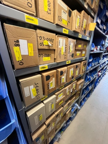 1078740-52 Liquidation MC parts &amp; MC accessories shop