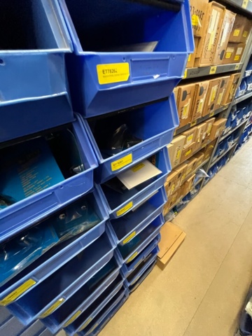 1078740-64 Liquidation MC parts &amp; MC accessories shop