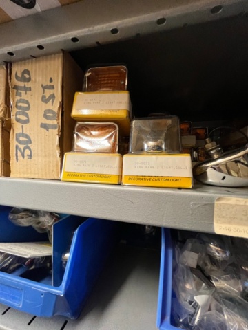 1078740-58 Liquidation MC parts &amp; MC accessories shop