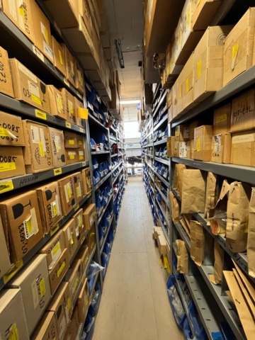 1078740-66 Liquidation MC parts &amp; MC accessories shop