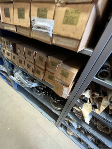 1078740-74 Liquidation MC parts &amp; MC accessories shop