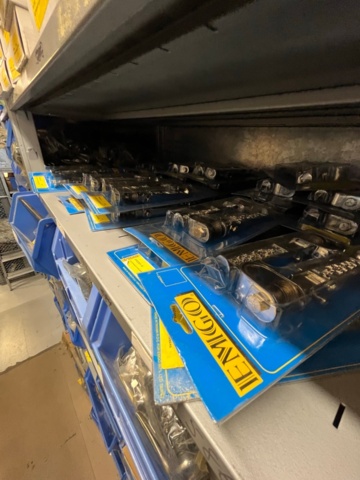 1078740-76 Liquidation MC parts &amp; MC accessories shop