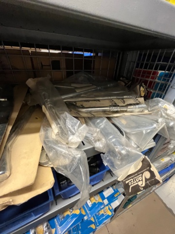 1078740-75 Liquidation MC parts &amp; MC accessories shop