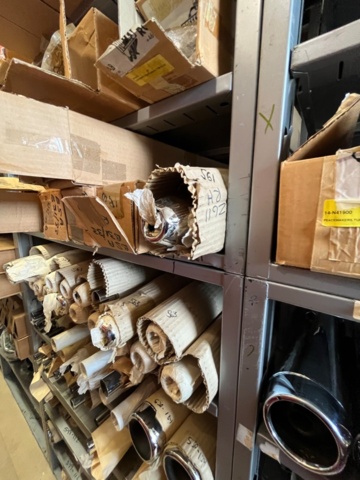 1078740-82 Liquidation MC parts &amp; MC accessories shop