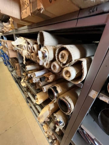 1078740-81 Liquidation MC parts &amp; MC accessories shop