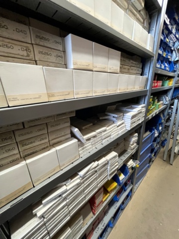 1078740-87 Liquidation MC parts &amp; MC accessories shop