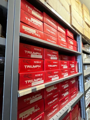 1078740-86 Liquidation MC parts &amp; MC accessories shop