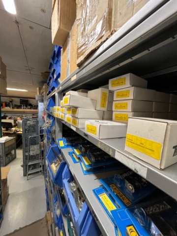 1078740-80 Liquidation MC parts &amp; MC accessories shop