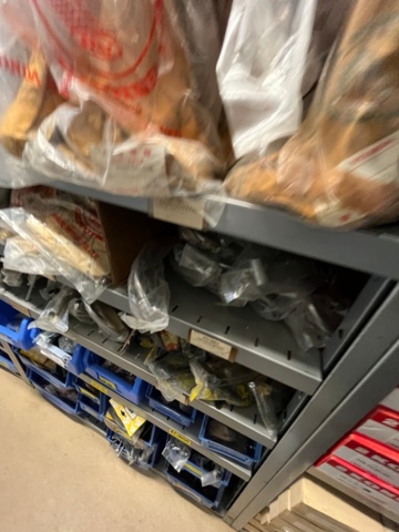 1078740-90 Liquidation MC parts &amp; MC accessories shop