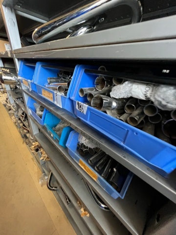 1078740-103 Liquidation MC parts &amp; MC accessories shop